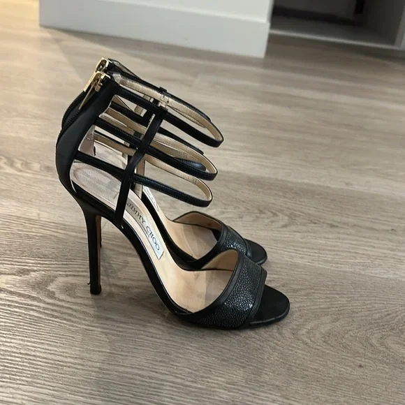 Jimmy Choo Sandals - Picture 3 of 6